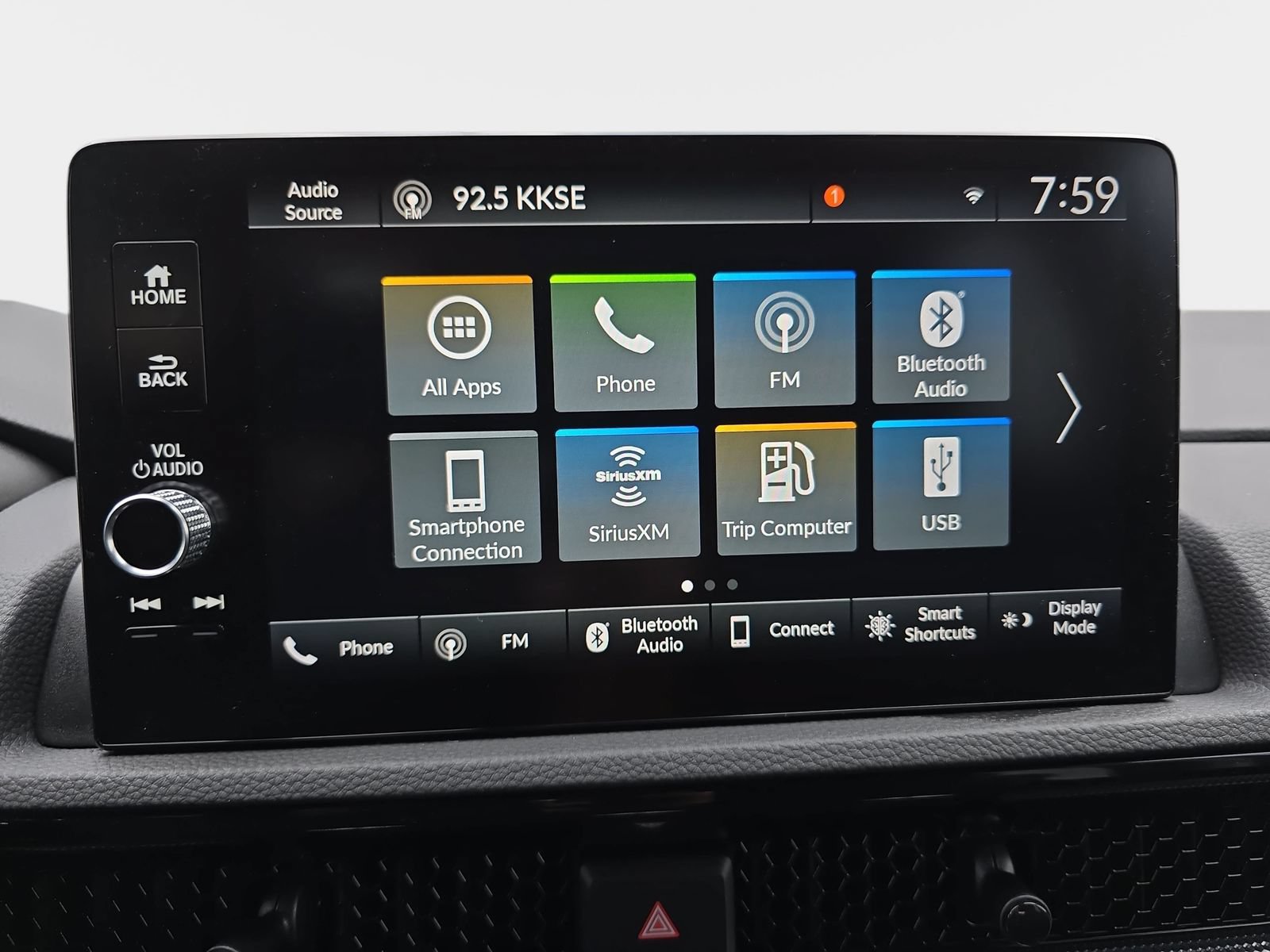Certified 2024 Honda CR-V EX-L image 24