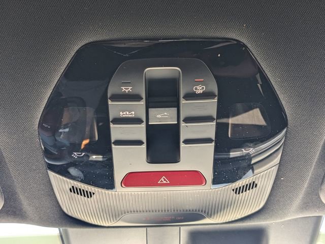 Certified 2025 Kia K4 GT-Line Turbo FWD image 22