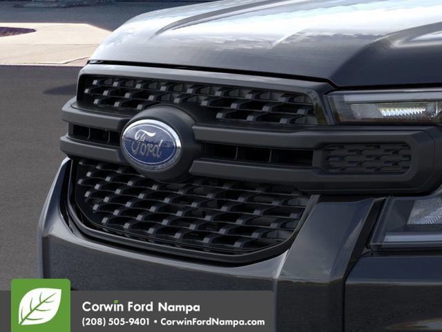 New 2026 Ford Ranger XL w/ Trailer Tow Package image 17