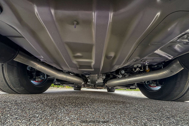 Used 2018 Dodge Challenger SRT Demon image 51