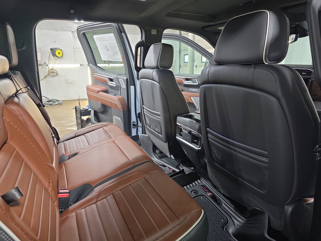 New 2026 GMC Sierra 1500 Denali Ultimate AWD/4WD image 11