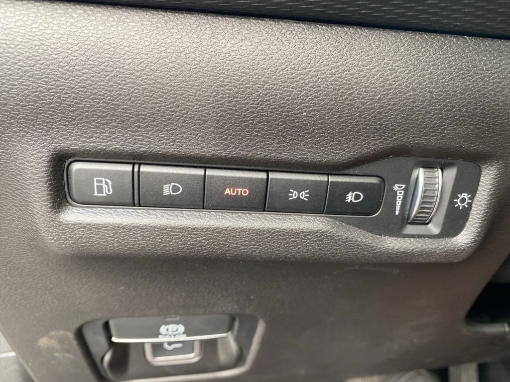 New 2026 Jeep Cherokee Limited AWD/4WD image 27