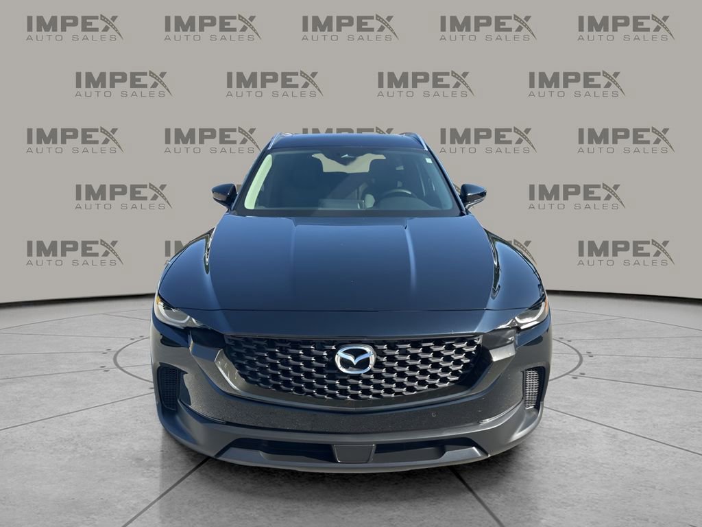 Used 2026 MAZDA CX-50 AWD 2.5 S w/ Preferred Pkg image 8