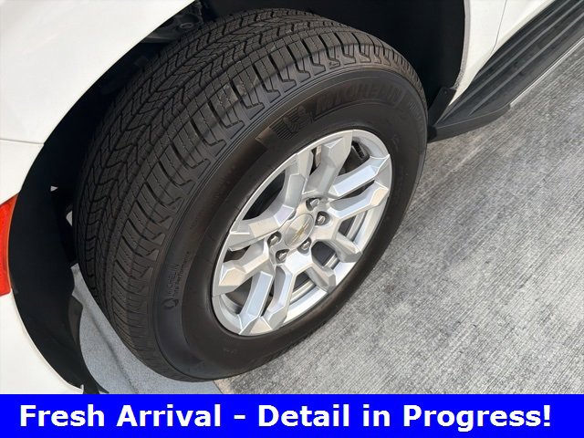 Used 2022 Chevrolet Tahoe LT w/ Luxury Package image 4