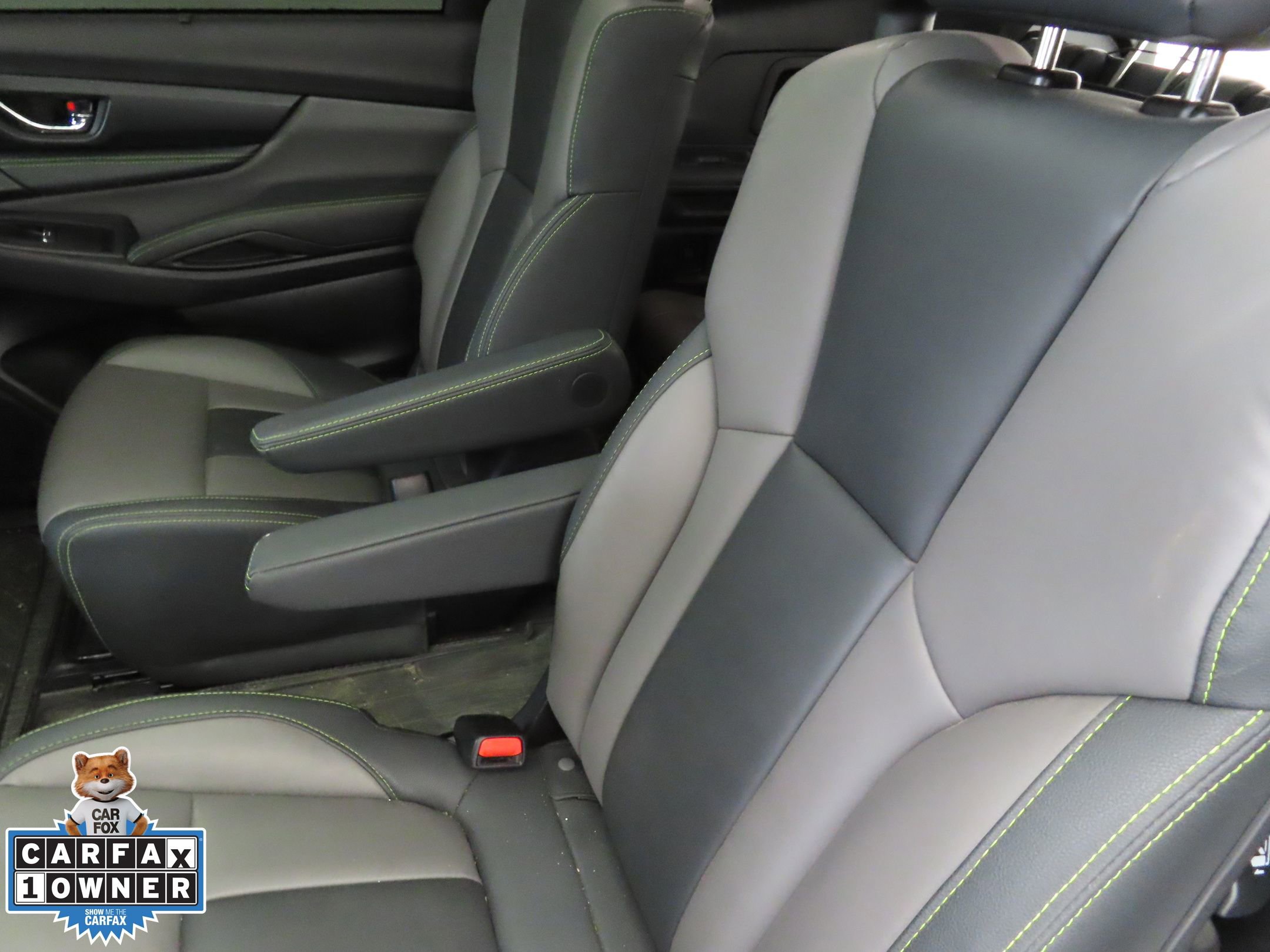 Used 2025 Subaru Ascent Onyx Edition image 24