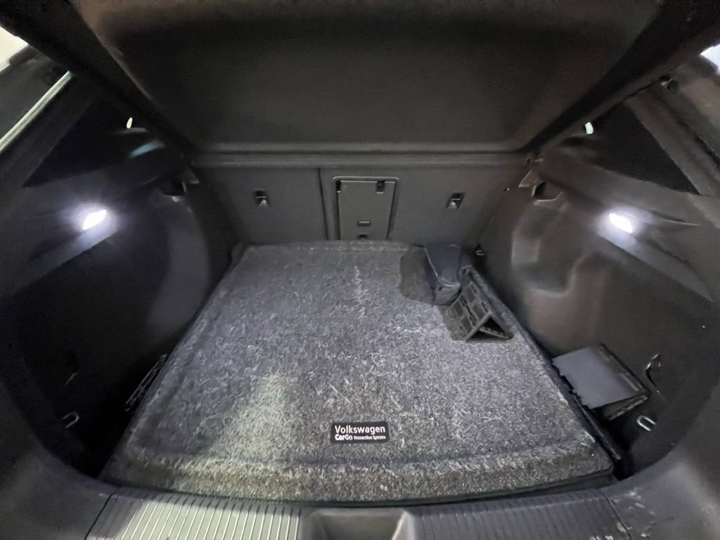 Used 2023 Volkswagen ID.4 Pro S Plus image 26