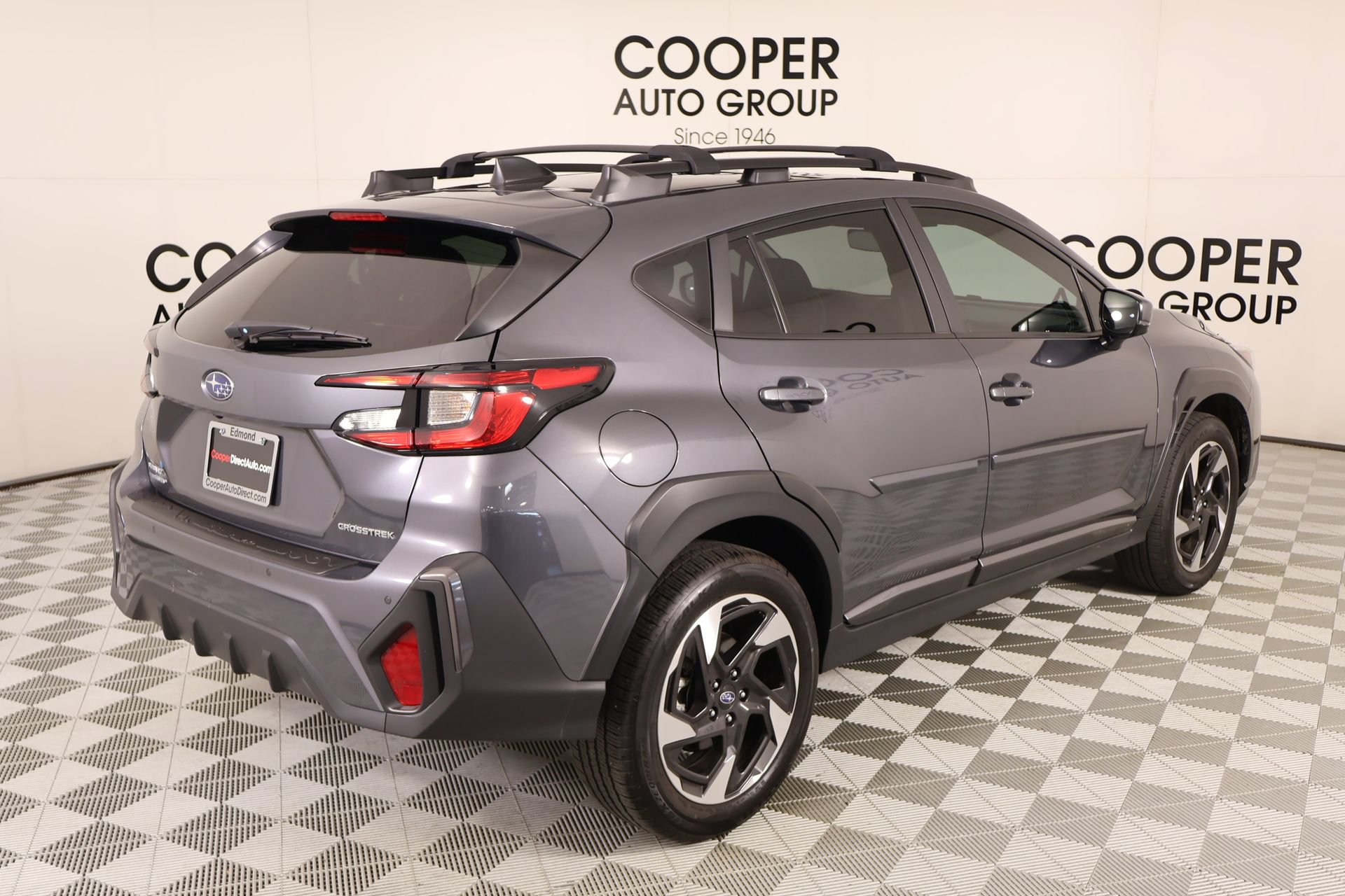 Used 2025 Subaru Crosstrek 2.5i Limited w/ Popular Package #3A AWD/4WD image 20