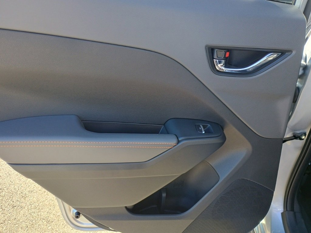 New 2026 Subaru Crosstrek 2.5i Limited image 12