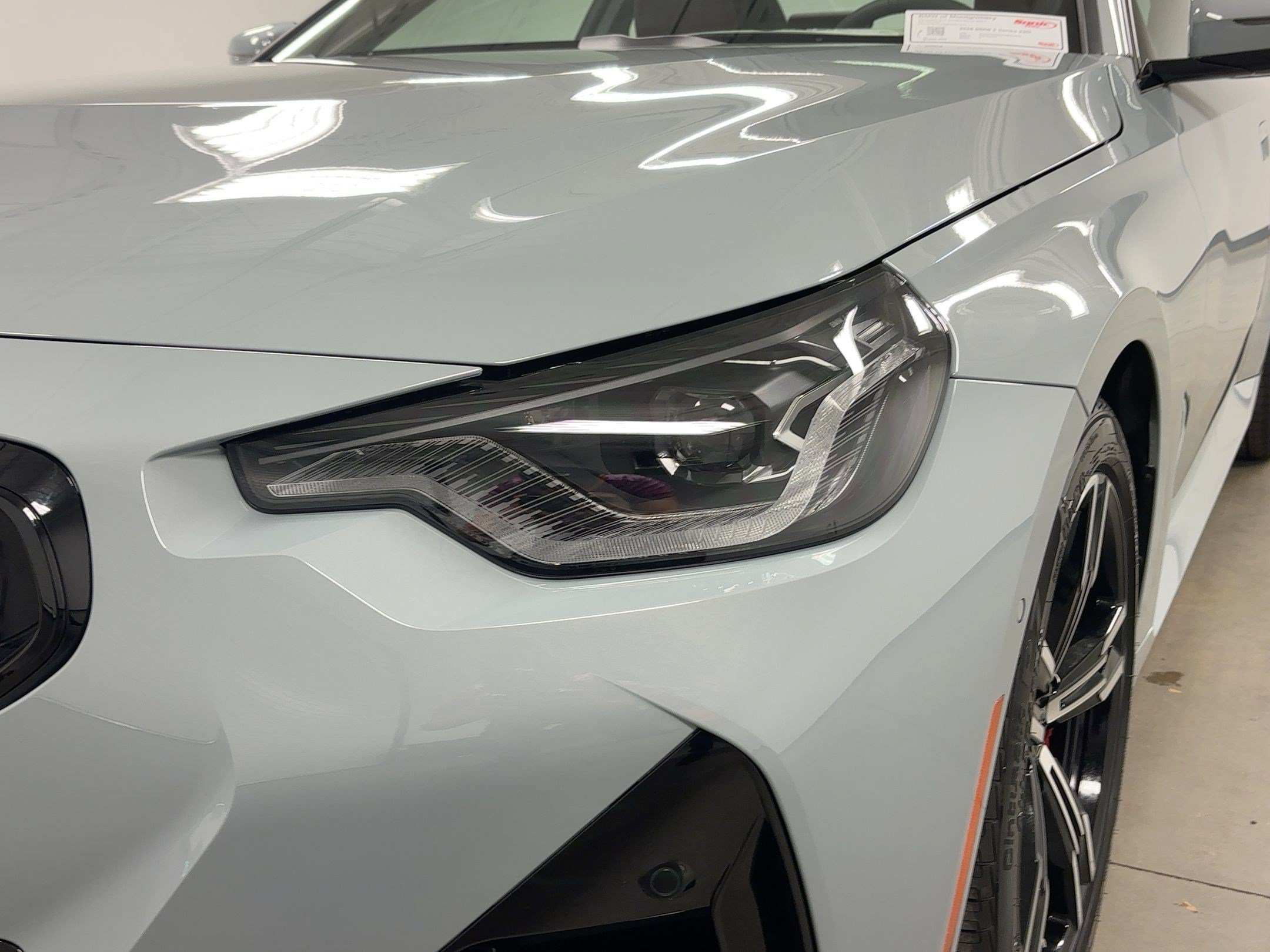 Used 2026 BMW 230i Coupe w/ Premium Package RWD image 10