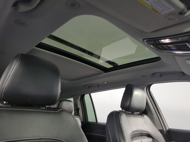 Used 2021 Jeep Grand Cherokee L Limited image 20