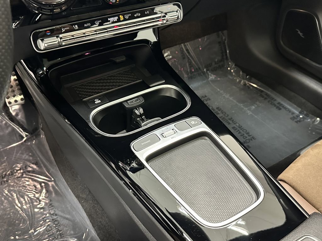 Certified 2025 Mercedes-Benz CLA 250 4MATIC image 31