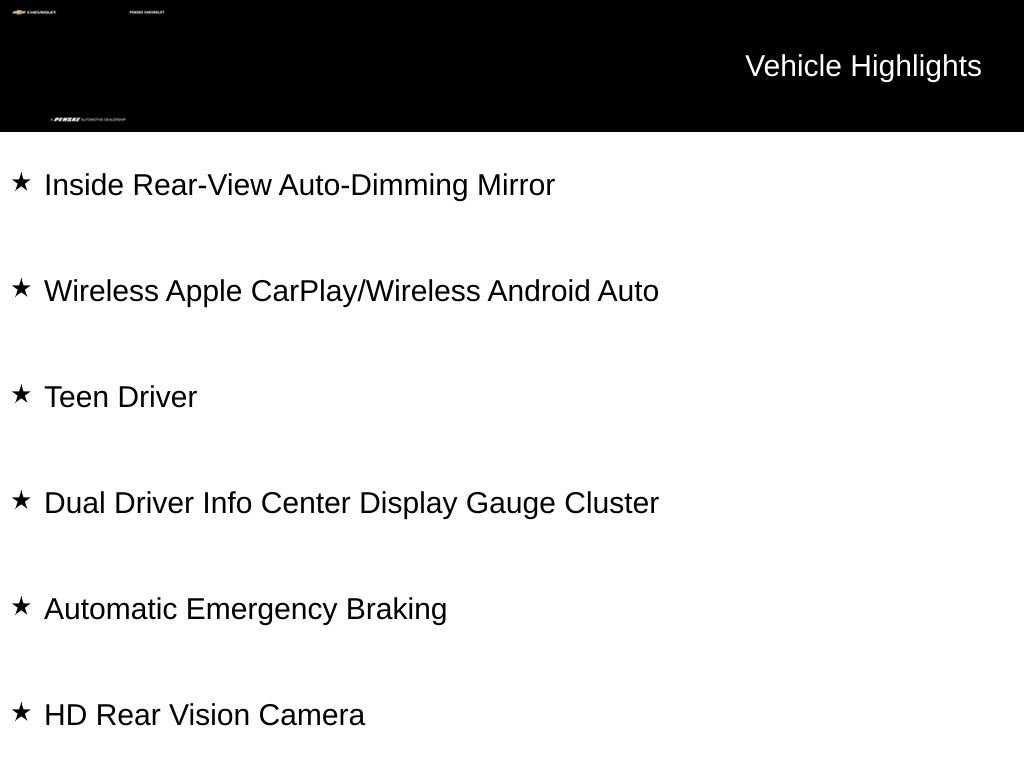 Used 2023 Cadillac XT5 Premium Luxury image 6