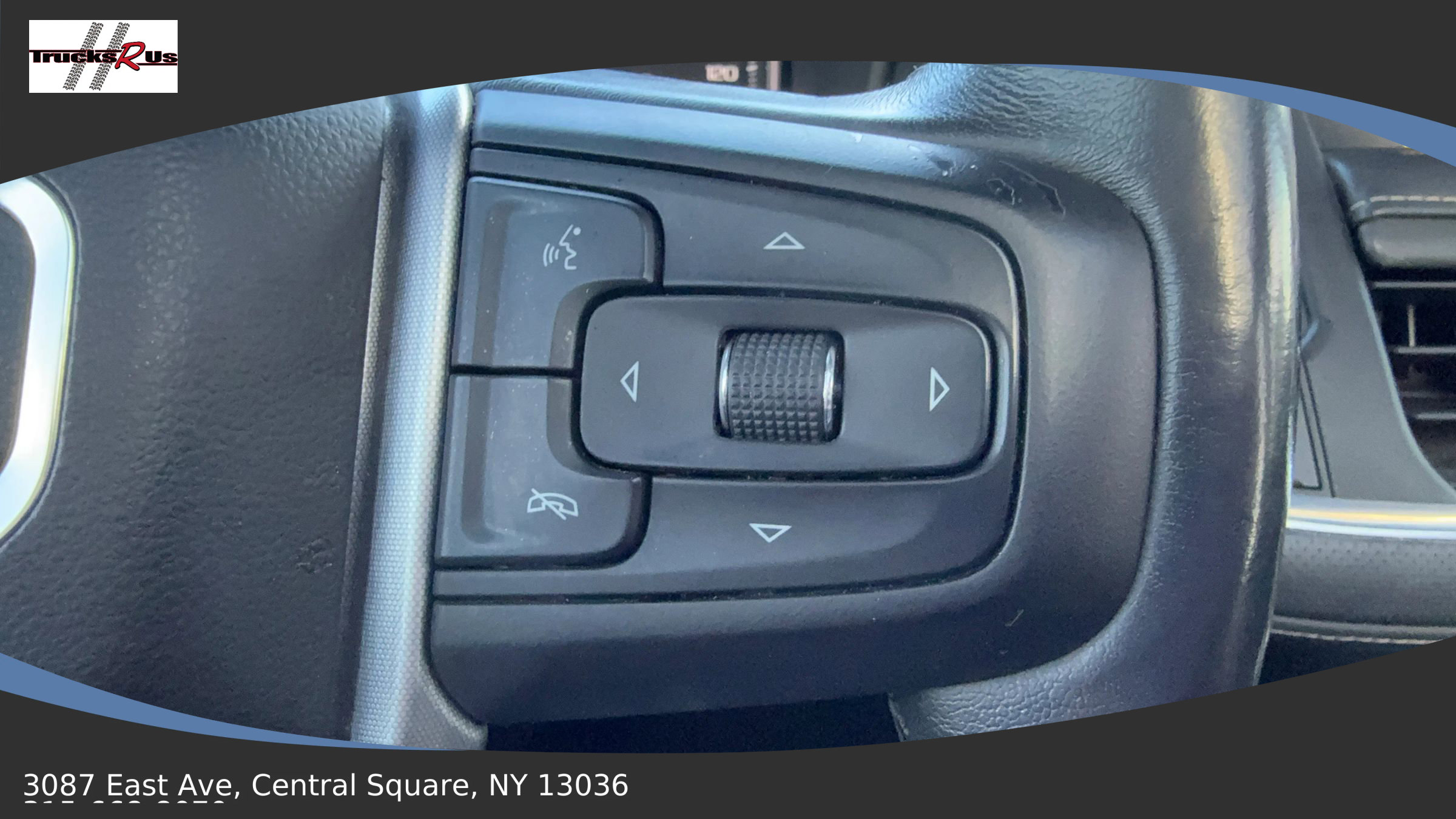 Used 2021 GMC Yukon XL SLT w/ SLT Luxury Plus Package image 12