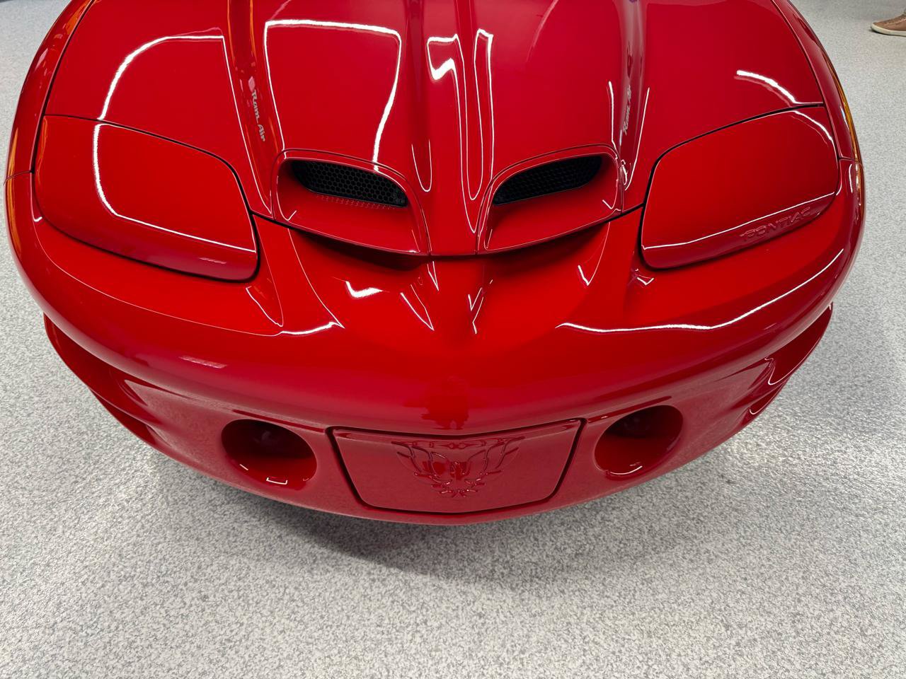 Used 1999 Pontiac Firebird Formula RWD image 28
