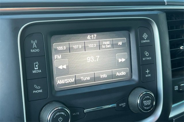 Used 2024 RAM 1500 Classic Warlock image 24