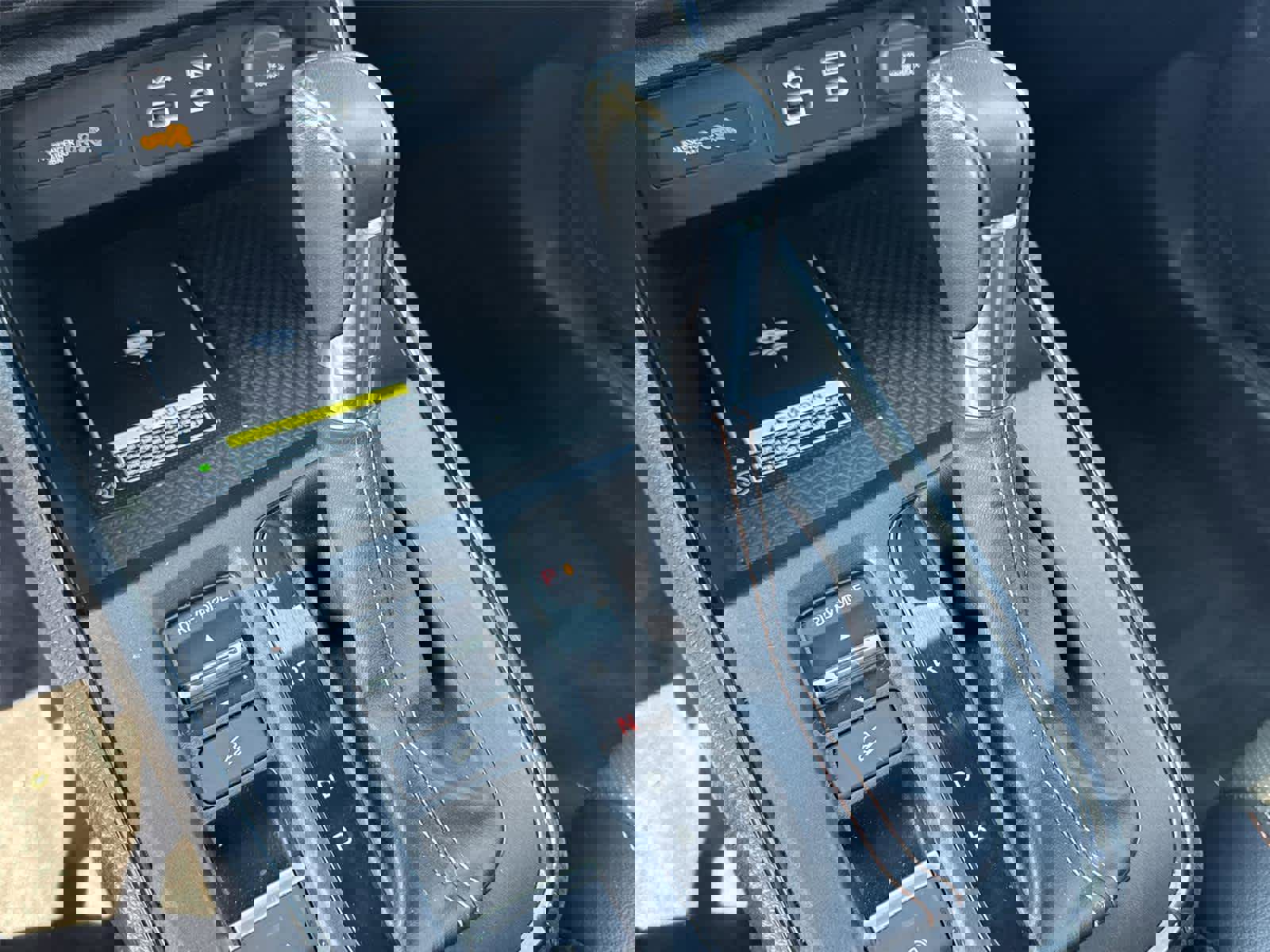 Used 2024 Honda CR-V Sport Touring image 26