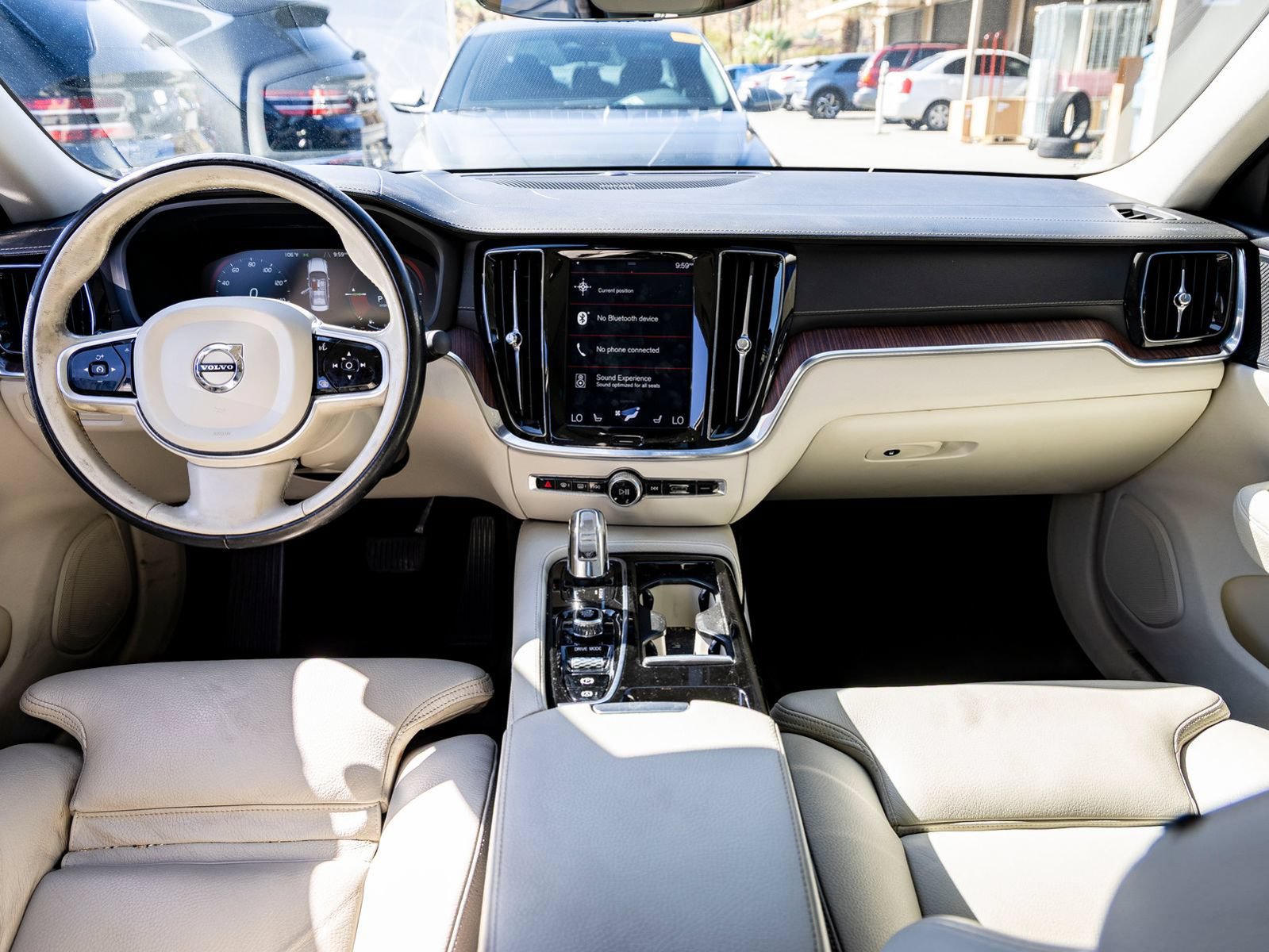 Used 2019 Volvo S60 T8 Inscription AWD/4WD image 16