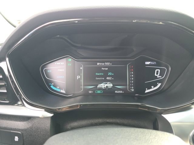 Used 2022 Kia Niro EX image 20