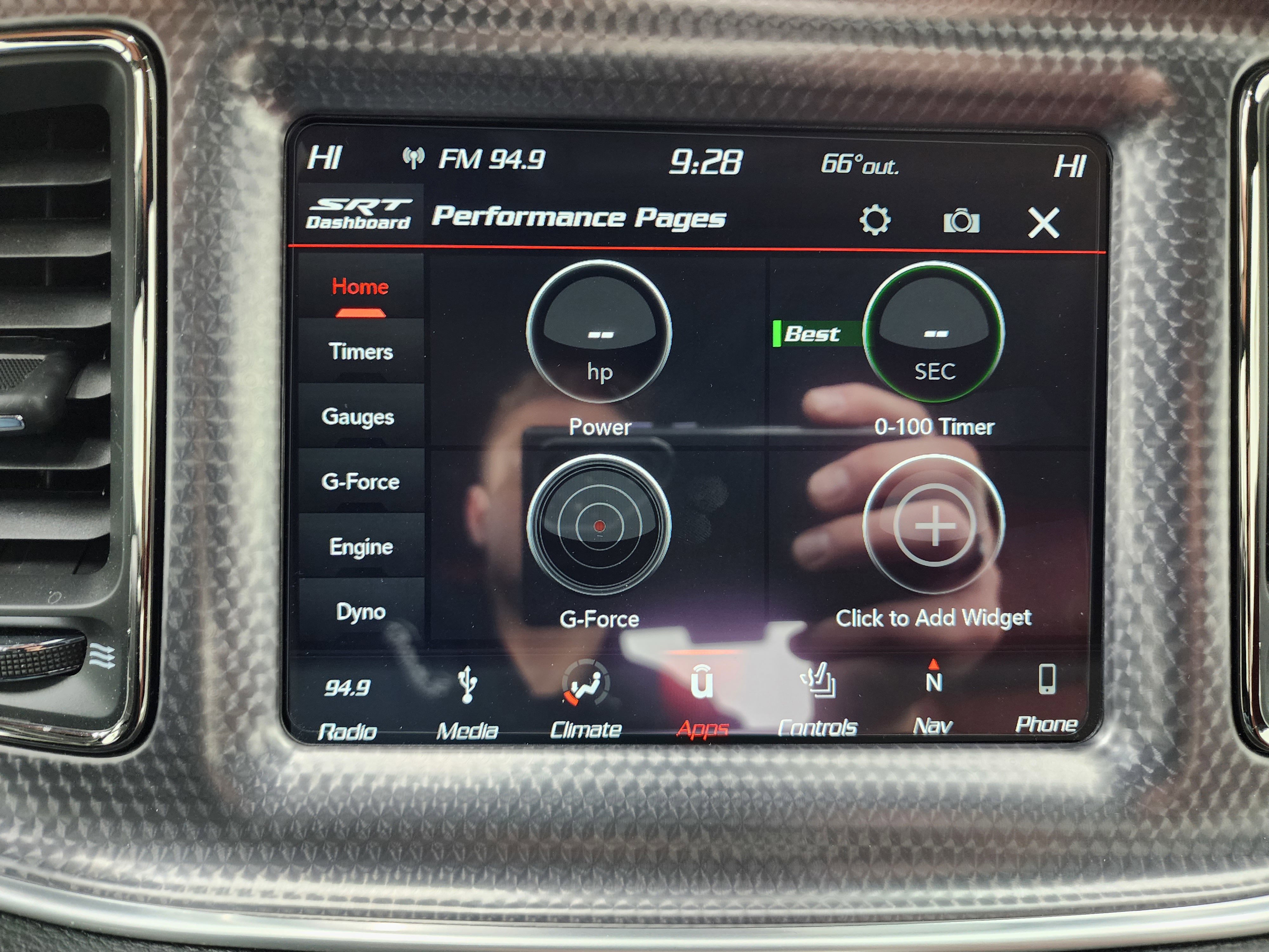 Used 2019 Dodge Challenger SRT Hellcat Redeye image 51