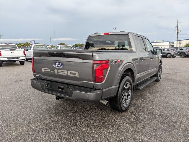 Used 2024 Ford F150 STX RWD image 4