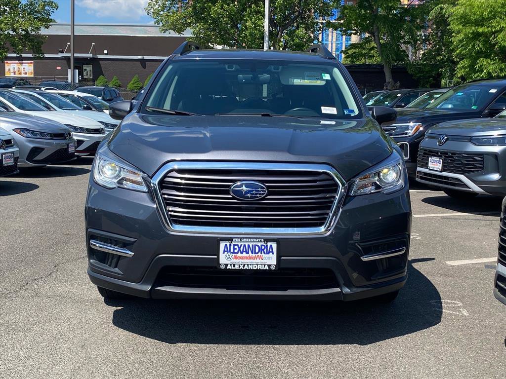 Used 2022 Subaru Ascent Premium w/ Convenience Package AWD/4WD image 5