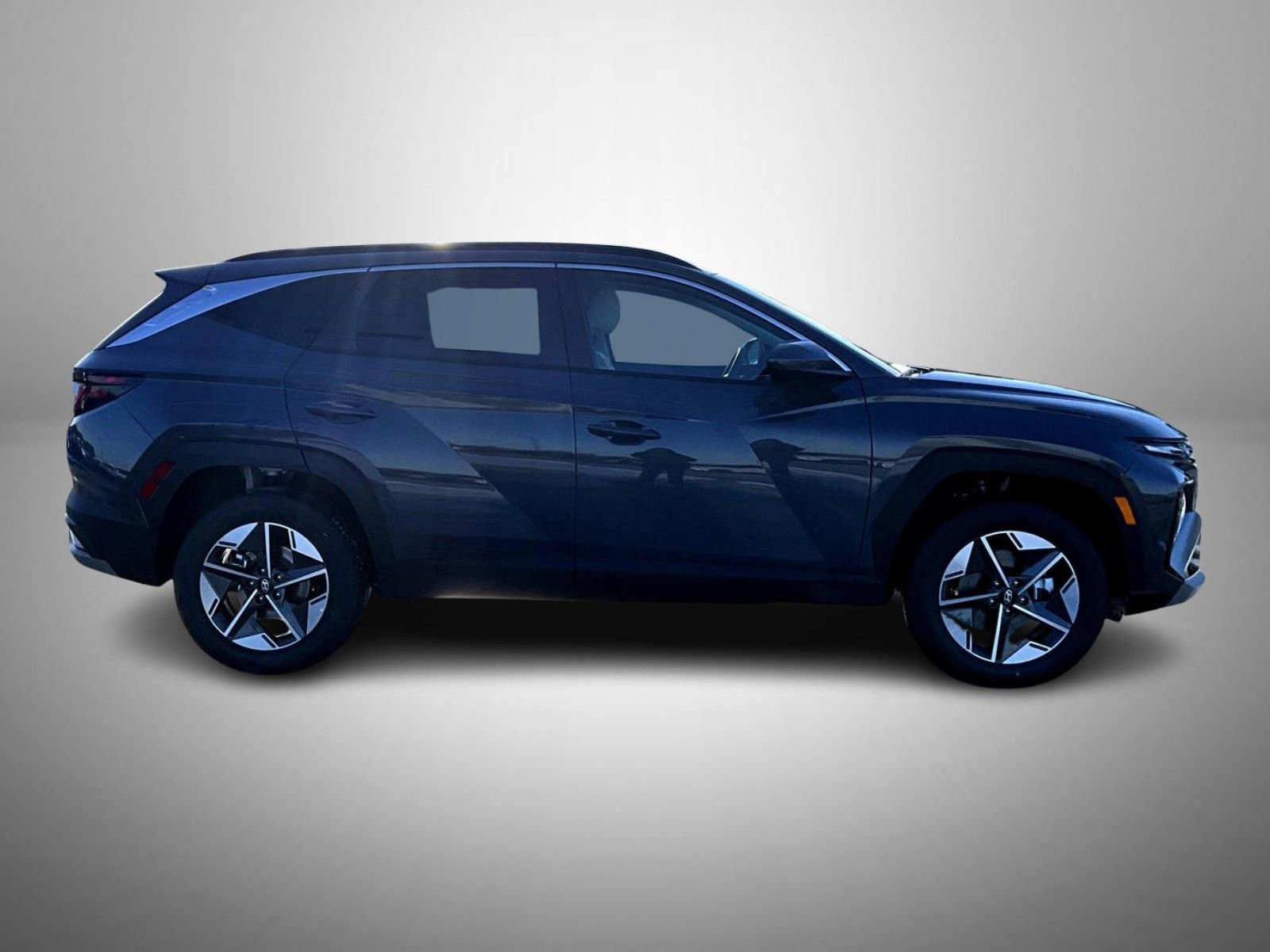 New 2026 Hyundai Tucson SEL image 4