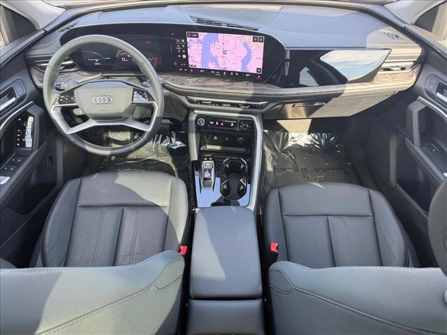 Certified 2025 Audi Q5 Premium w/ Convenience Package AWD/4WD image 20