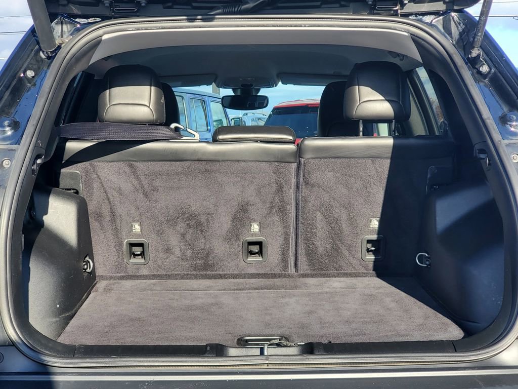 Used 2019 Jeep Cherokee Limited image 35