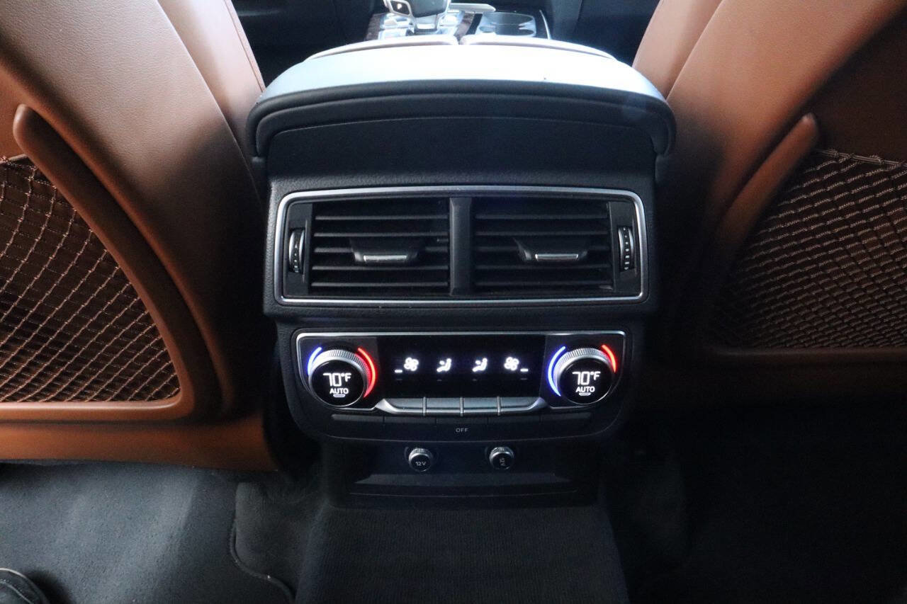 Used 2019 Audi Q7 3.0T Prestige image 13