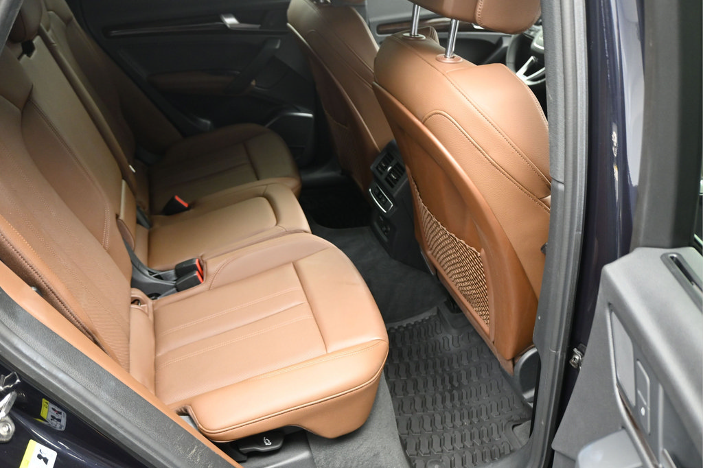 Used 2020 Audi Q5 2.0T Premium Plus AWD/4WD image 9