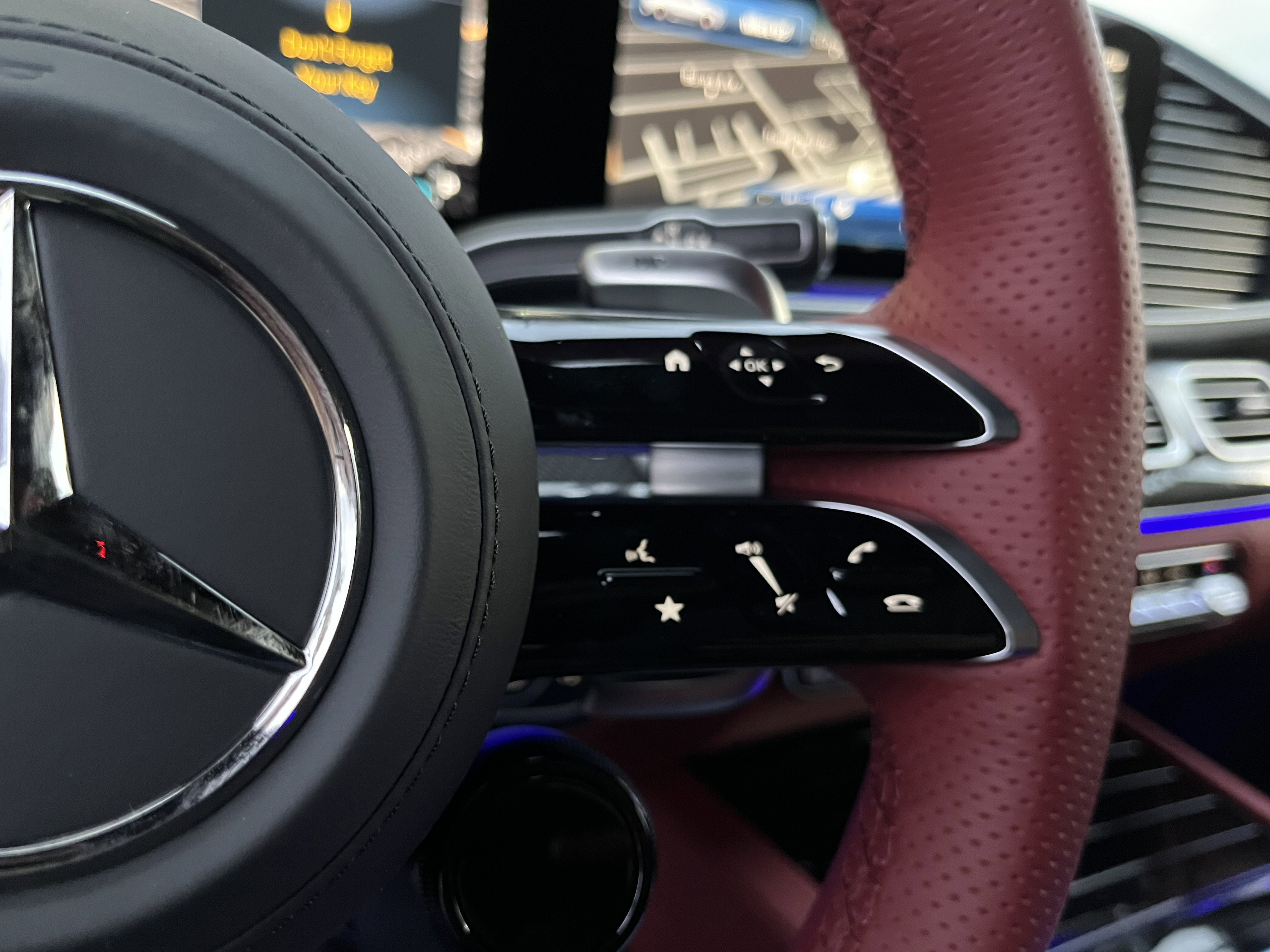 New 2026 Mercedes-Benz GLE 63 AMG S image 28