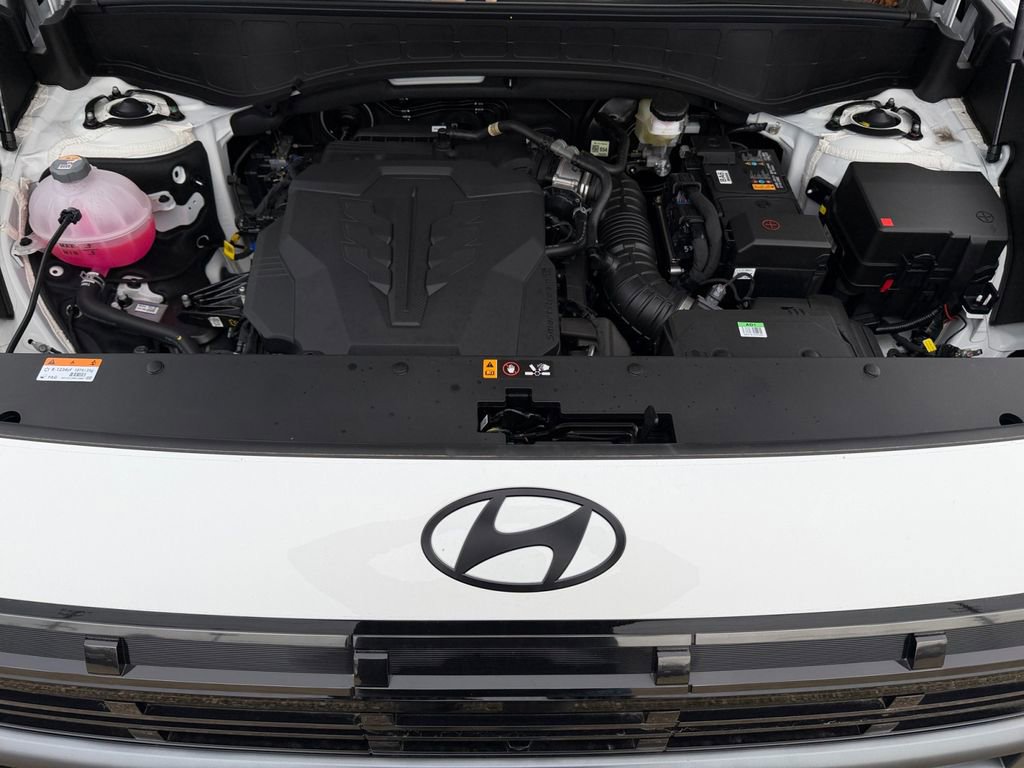 New 2026 Hyundai Palisade XRT Pro image 21