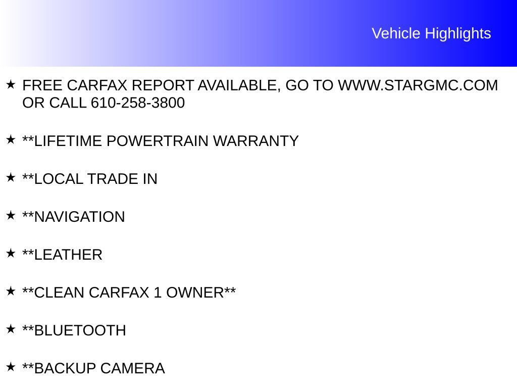Used 2024 Cadillac Escalade Luxury AWD/4WD image 4