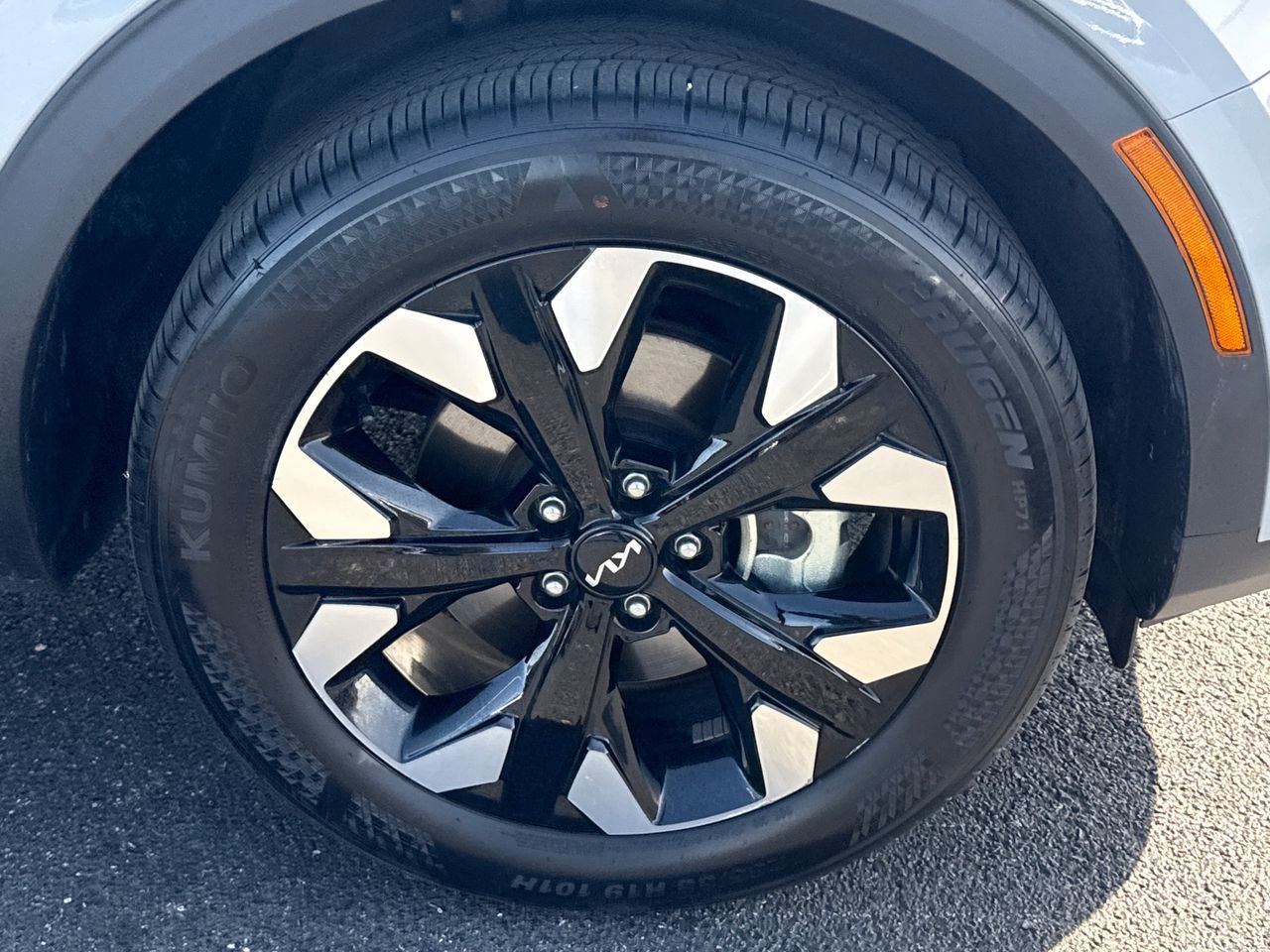 Used 2023 Kia Sportage X-Line w/ X-Line Premium Package image 9