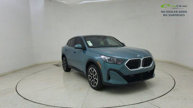 Used 2025 BMW X2 xDrive28i image 63