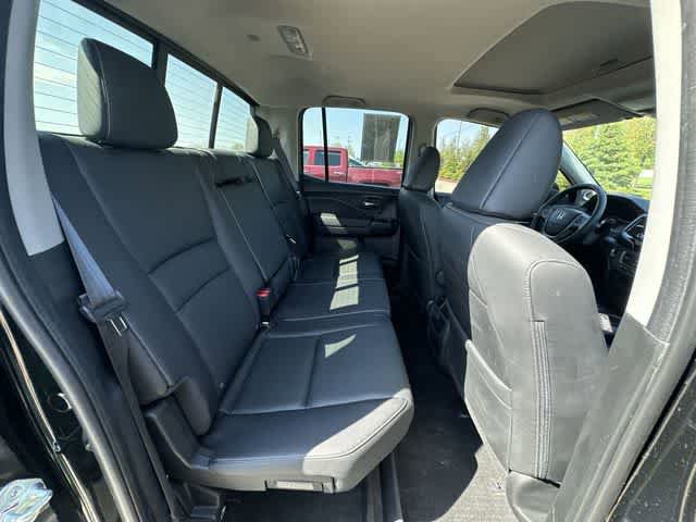 Used 2023 Honda Ridgeline RTL image 24