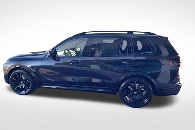New 2027 BMW X7 M60i AWD/4WD image 17