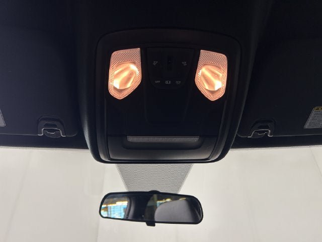 Used 2023 RAM 1500 Big Horn AWD/4WD image 34