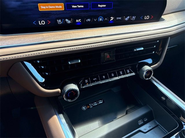 New 2026 Chevrolet Tahoe High Country image 31