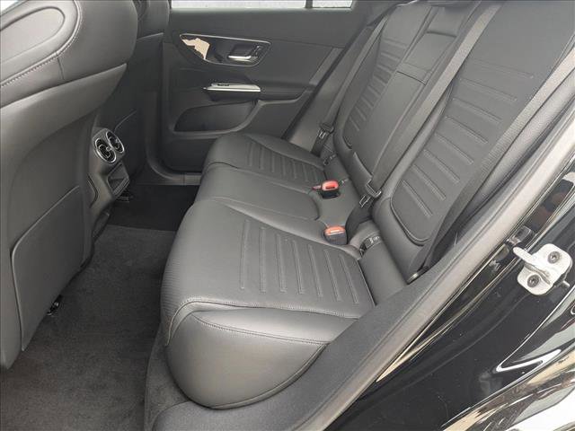 New 2026 Mercedes-Benz GLC 300 4MATIC image 14