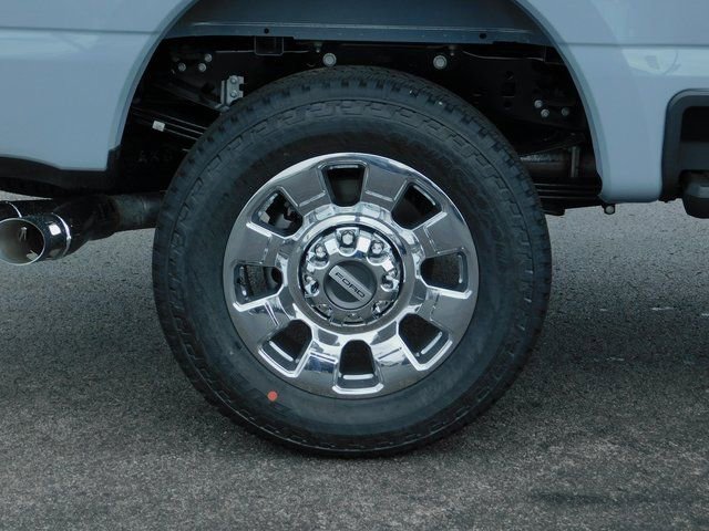 New 2026 Ford F350 Lariat w/ Lariat Ultimate Package image 11