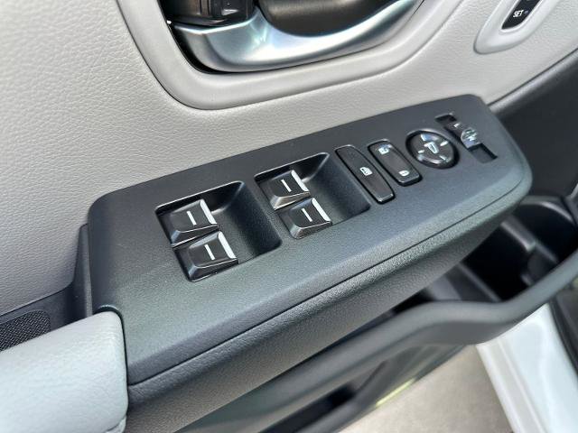 New 2025 Honda Pilot EX-L image 11