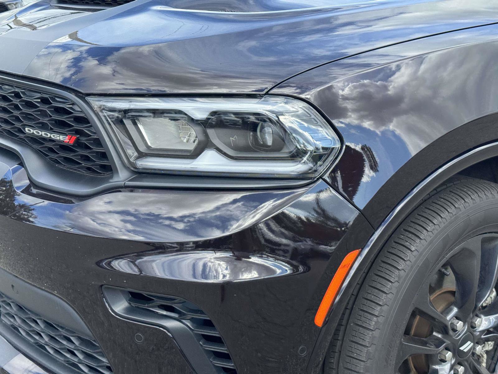 Used 2025 Dodge Durango R/T AWD/4WD image 15