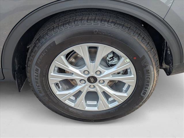 New 2025 Ford Escape Active w/ Tech Pack #1 image 10