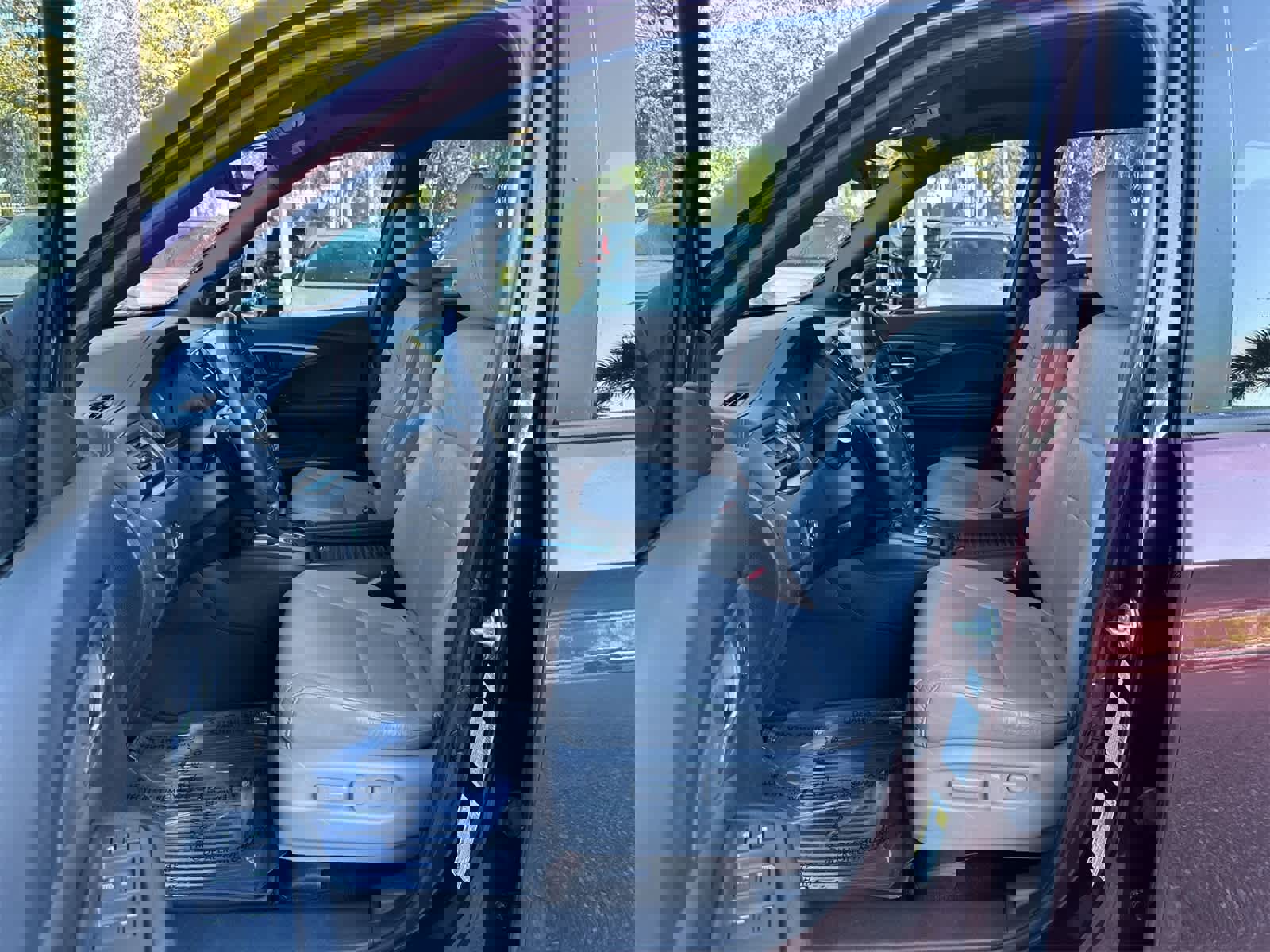 Used 2021 Honda Passport EX-L image 10