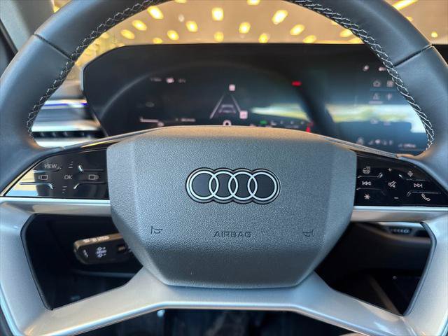 Certified 2025 Audi A5 2.0T Premium w/ Convenience Package AWD/4WD image 31