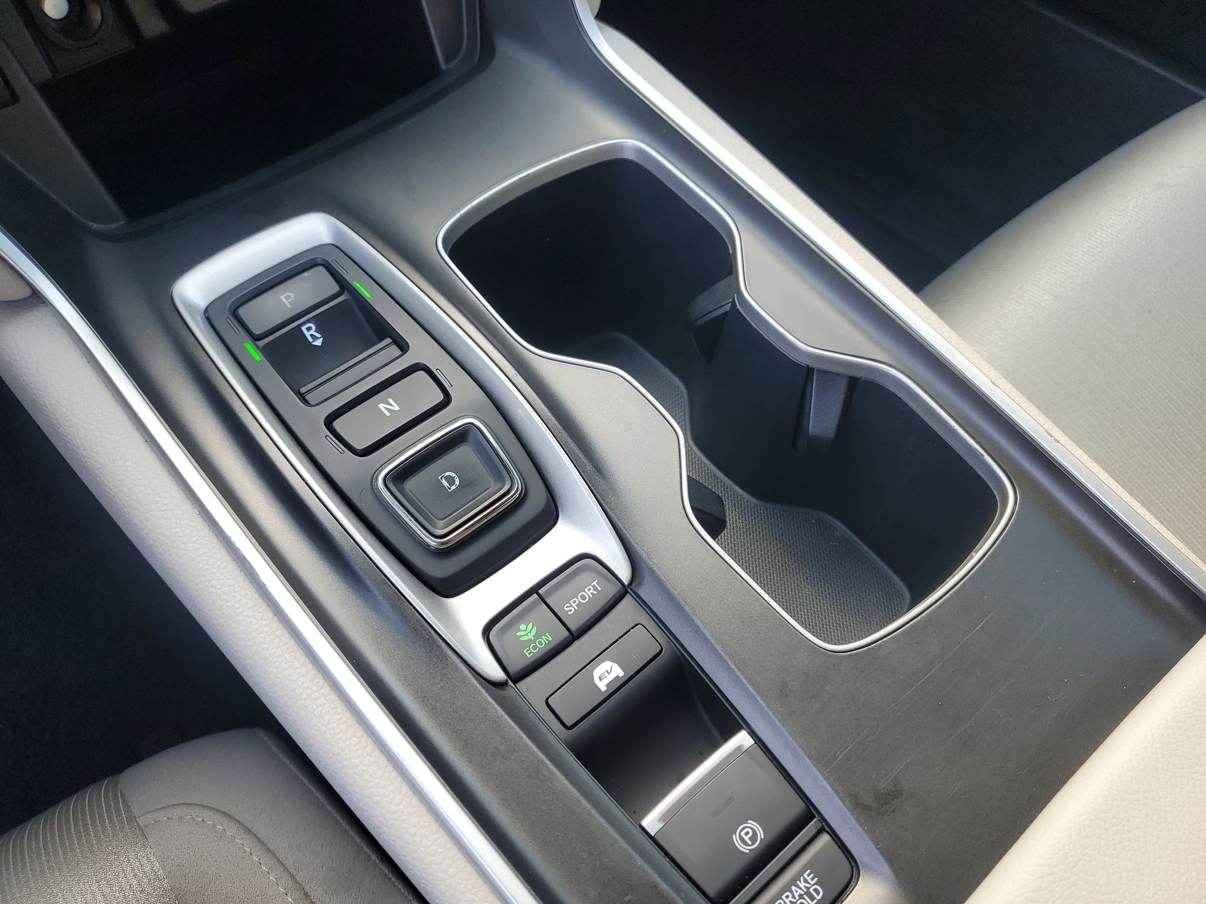 Used 2018 Honda Accord Hybrid image 22