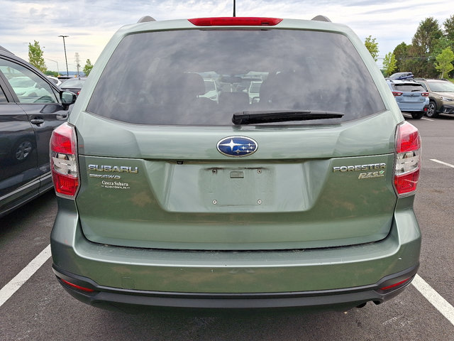 Used 2015 Subaru Forester 2.5i Premium w/ All-Weather Package AWD/4WD image 5