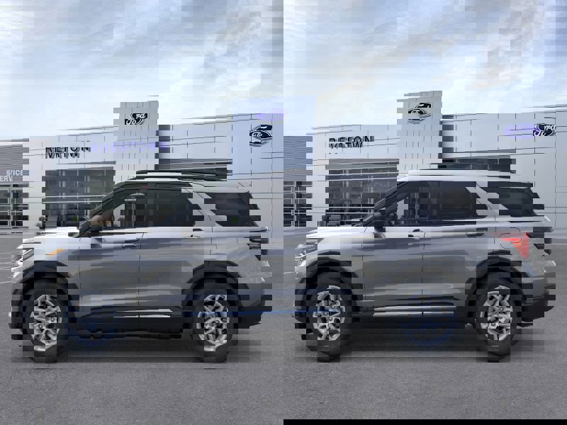 New 2025 Ford Explorer Active w/ Active Comfort Package image 3