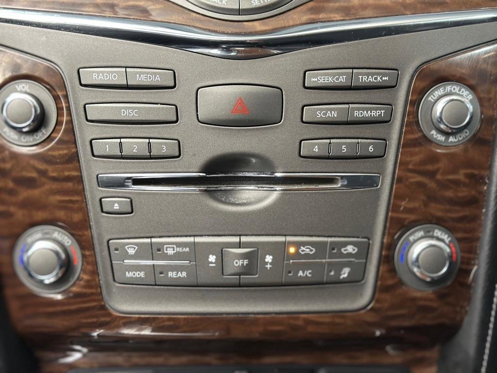 Used 2019 Nissan Armada SL w/ Premium Package image 18